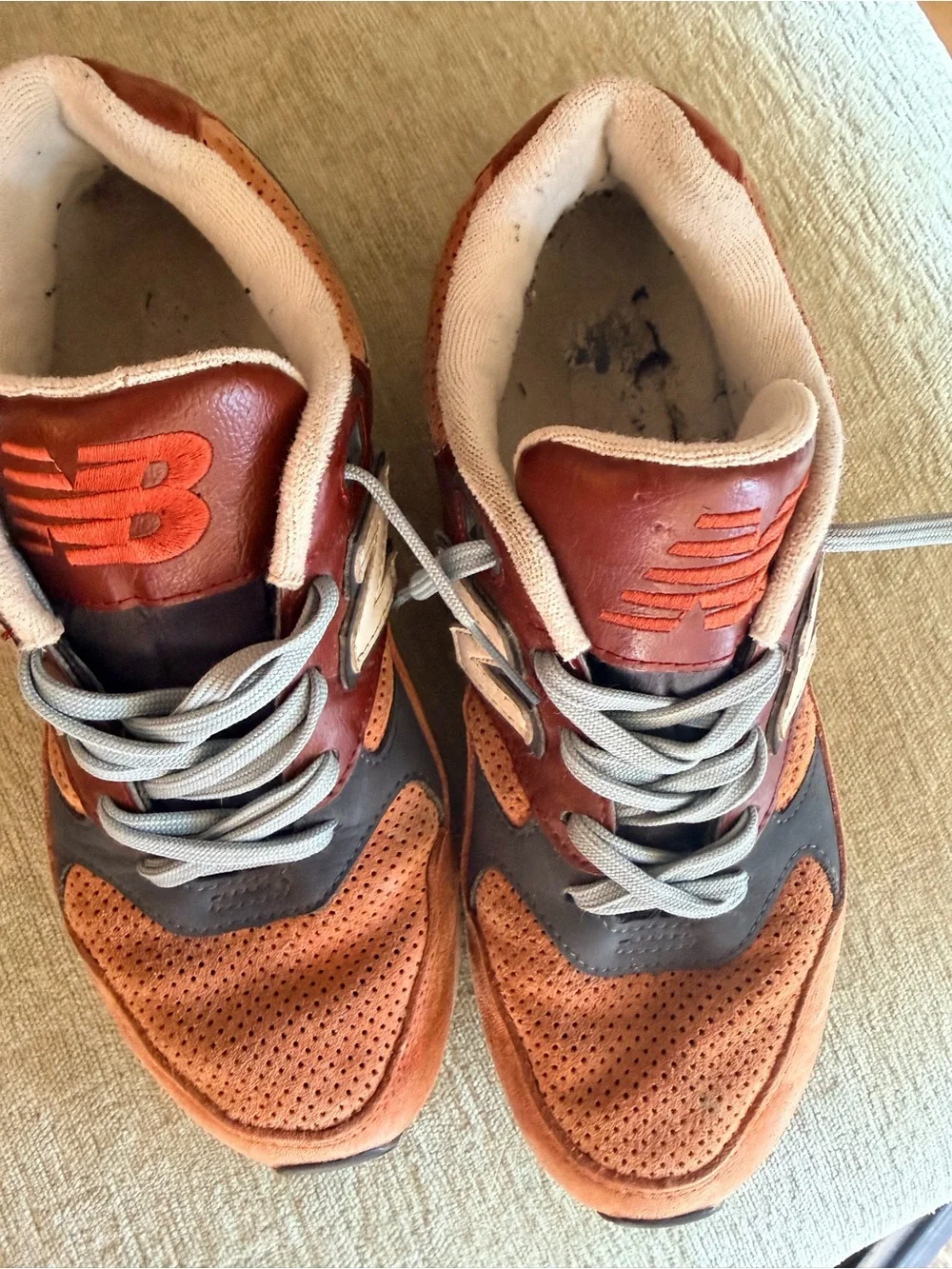 New Balance new balance
